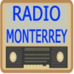 Logo of RADIO////MONTERREY android Application 